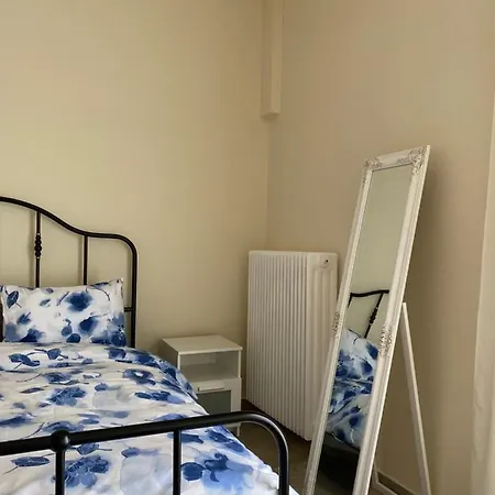 Cozy Апартаменты Трикала
