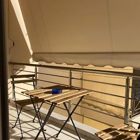 Cozy Апартаменты Трикала