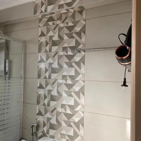 Cozy Апартаменты