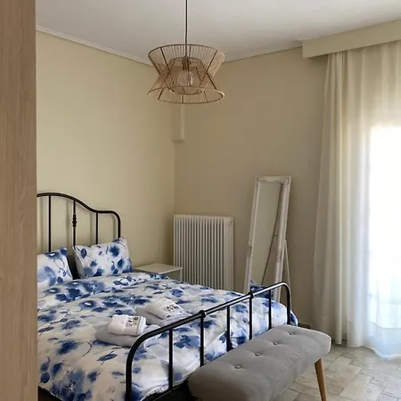 Cozy Трикала